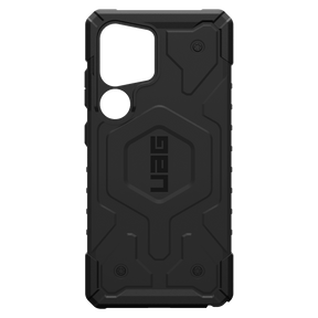 Urban Armor Gear Pathfinder Case for Samsung Galaxy S25 Ultra - Black