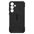 Urban Armor Gear Pathfinder Case for Samsung Galaxy S25 Plus in Black