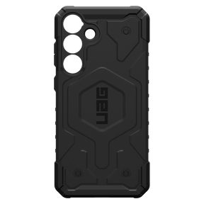 Urban Armor Gear Pathfinder Case for Samsung Galaxy S25 Plus in Black