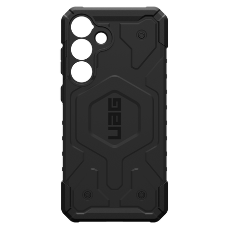 Urban Armor Gear Uag - Pathfinder Case For Samsung Galaxy S25 Plus - Black