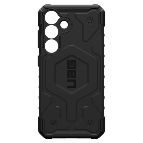 Urban Armor Gear Uag - Pathfinder Case For Samsung Galaxy S25 - Black