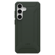 Urban Armor Gear Scout Case for Samsung Galaxy S25 FE - Olive