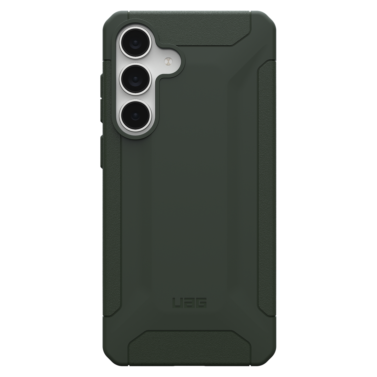 Urban Armor Gear Scout Case for Samsung Galaxy S25 FE - Olive