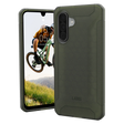 Urban Armor Gear Scout Case for Samsung Galaxy A17 5G - Translucent Olive
