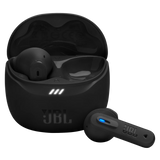 Jbl - Tune Flex 2 True Wireless In Ear Noise Cancelling Bluetooth Headphones - Black