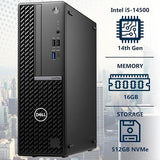Dell Restored - Like New Dell OptiPlex 7020 Small Form Factor Plus - Intel Core i5-14500 16GB 512GB Windows 11 Pro