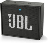 Jbl - GO Bluetooth Speaker Black