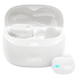 Jbl - Tune Buds 2 True Wireless In Ear Noise Cancelling Bluetooth Headphones - White