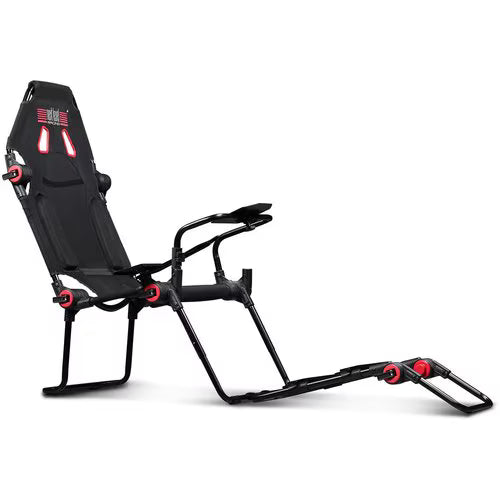 Next Level Racing F-GT LITE Simulator Cockpit - Fabric