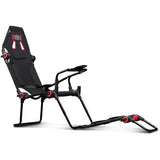 Next Level Racing F-GT LITE Simulator Cockpit - Fabric
