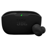 Jbl - Vibe Buds 2 True Wireless Earbuds - Black