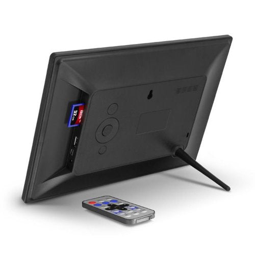 Marco digital Aluratek ADMPF512F