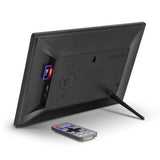 Marco digital Aluratek ADMPF512F