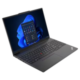 Lenovo IdeaPad 5 16IRU9 83DU0005US - Portátil convertible 2 en 1 con pantalla táctil de 16" - WUXGA - Intel Core 5 120U - 8 GB - SSD de 512 GB - Teclado en inglés (EE. UU.) - Gris Luna