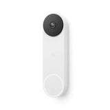 Google Nest Doorbell (Batterie)
