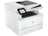 Restored - Like New HP LASERJET PRO 4101FDW 42PPM PRIN DUPLEX/COPY/SCAN/FAX/WIFI