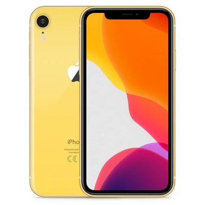 Apple iPhone XR desbloqueado