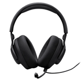 JBL – Quantom 100m2 Over-Ear-Kopfhörer – Schwarz