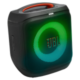 Jbl - Party Box Encore Essential 2 Bluetooth Speaker - Black