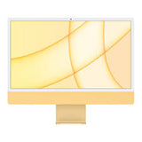 Apple iMac 24" M1 8-Core CPU 8-Core GPU 8GB 256GB (2021)