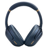 JBL Tour One M3 Smart TX Over-Ear Noise Cancelling Headphones in Blue