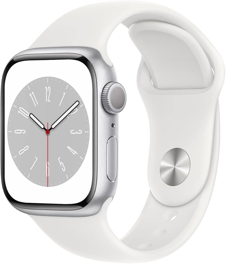 Apple Watch Series 8 GPS 41mm Unlocked