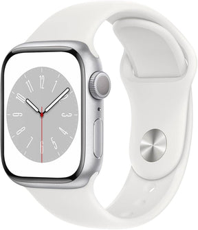 Apple Watch Series 8 GPS 41mm Unlocked - Wamatek