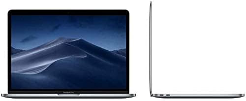 MacBook Pro de 13,3" i5 a 2,3 GHz, 8 GB, 256 GB (2018)