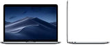 MacBook Pro de 13,3" i5 a 2,3 GHz, 8 GB, 256 GB (2018)