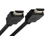 Defunc UNC 10ft High Speed HDMI - HDMI Cable M-M 4K 3D
