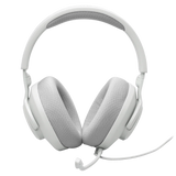 JBL – Quantom 100m2 Over-Ear-Kopfhörer – Weiß