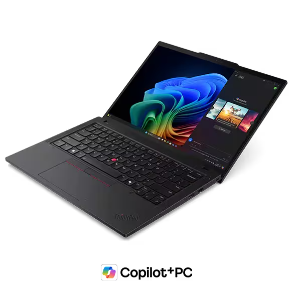 Lenovo ThinkPad T14 Gen 6 14" Touch - AMD Ryzen AI 7 PRO 350 16GB 512GB W11P
