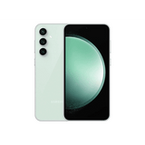 Samsung Galaxy S23 FE Unlocked, Display: 6.40" Dynamic AMOLED 2X, 120Hz, HDR10+, 1450 nits (peak), 1080x2340px resolution, 19.5:9 aspect ratio, 403ppi, Front camera: 4K@30/60fps, 1080p@30/60fps