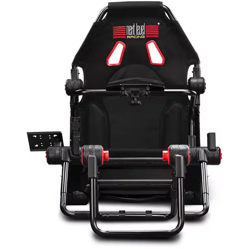 Next Level Racing F-GT LITE Simulator Cockpit - Fabric