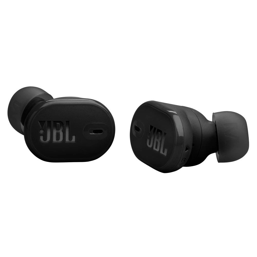 Jbl - Tune Buds 2 True Wireless In Ear Noise Cancelling Bluetooth Headphones - Black