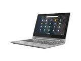 Lenovo Restored - Like New Lenovo Chromebook Flex 3 11" Touch - MediaTek M8173C 4GB 32GB Wi-Fi