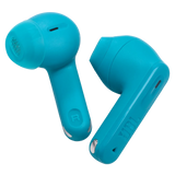 Jbl - Tune Flex 2 True Wireless In Ear Noise Cancelling Bluetooth Headphones - Turquoise