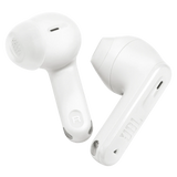 Jbl - Tune Flex 2 True Wireless In Ear Noise Cancelling Bluetooth Headphones - White