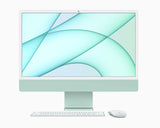 Restaurado - Como nuevo Apple iMac i3 (8.ª generación) 3,60 GHz 8 GB SDRAM 512 GB HDD 21,5 4096 x 2304 macOS Mojave principios de 2019