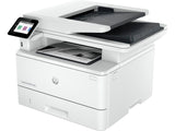 Restored - Like New HP LASERJET PRO 4101FDW 42PPM PRIN DUPLEX/COPY/SCAN/FAX/WIFI