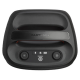 Jbl - Party Box Encore Essential 2 Bluetooth Speaker - Black