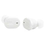 Jbl - Tune Buds 2 True Wireless In Ear Noise Cancelling Bluetooth Headphones - White
