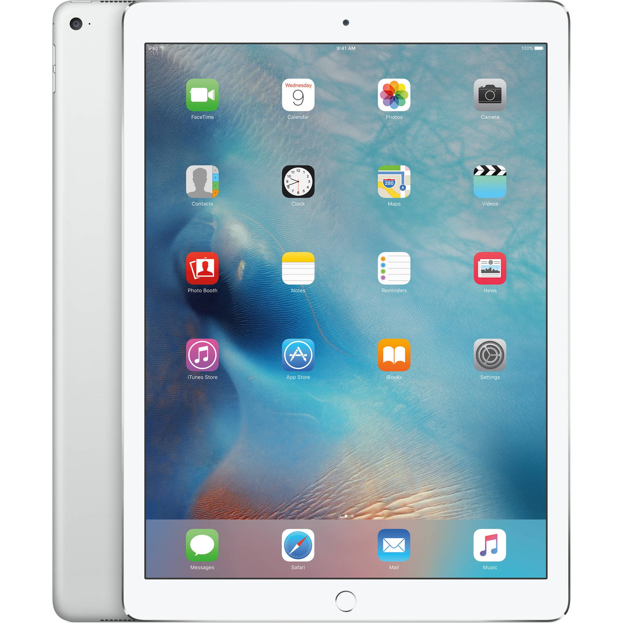 Apple iPad Pro 9.7" Wi-Fi