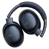 JBL Tour One M3 Smart TX Over-Ear Noise Cancelling Headphones in Blue