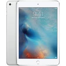 Apple iPad Mini 4 WiFi