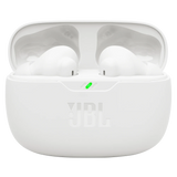 Jbl - Vibe Beam 2 True Wireless Earbuds - White
