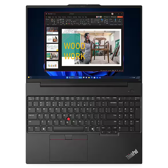 Lenovo IdeaPad 5 16IRU9 83DU0005US - Portátil convertible 2 en 1 con pantalla táctil de 16" - WUXGA - Intel Core 5 120U - 8 GB - SSD de 512 GB - Teclado en inglés (EE. UU.) - Gris Luna