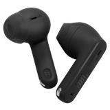 Jbl - Tune Flex 2 True Wireless In Ear Noise Cancelling Bluetooth Headphones - Black