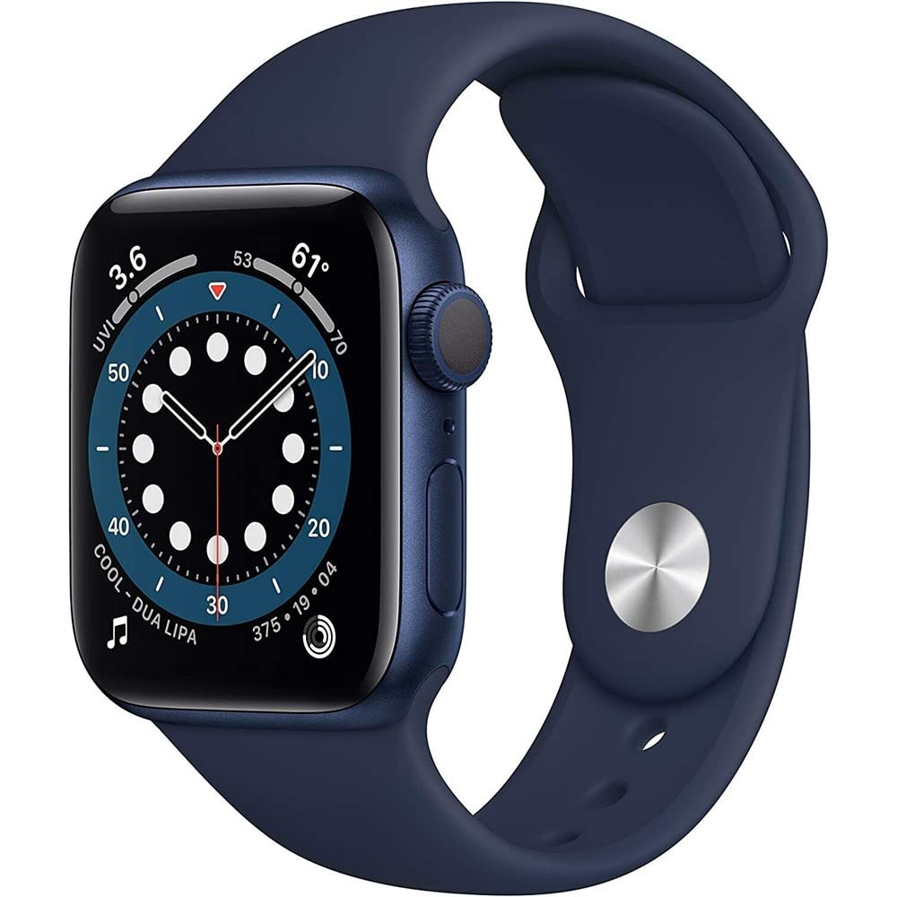 Apple Watch Serie 6 GPS - 40 mm 