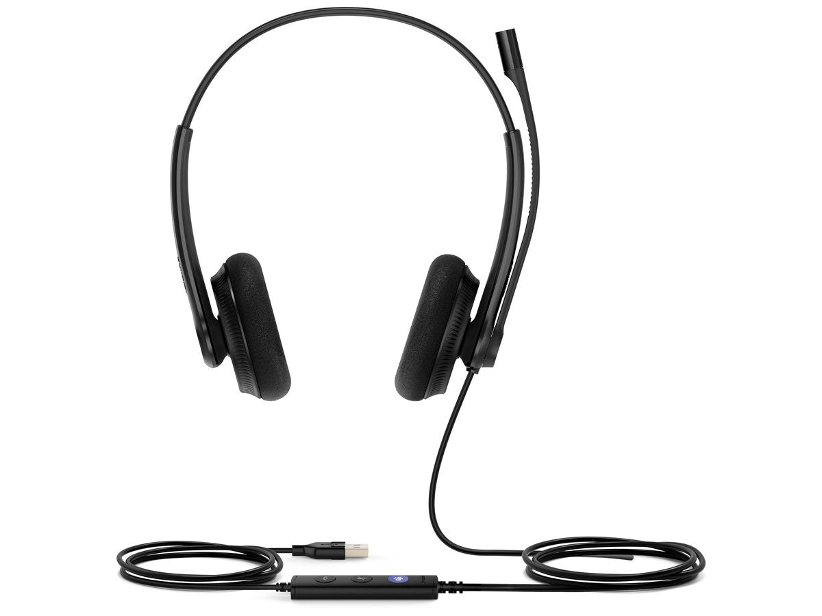 Yealink UH34 Dual Teams Lite Headset